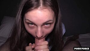 first date turns into unforgettable bedroom action