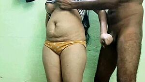 desi girlfriend boyfriend hotel mms viral sex video leaked