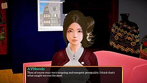 Big Ass Teen In My New Family