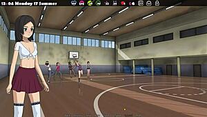 The Fixer Completes the Game in Anime Style