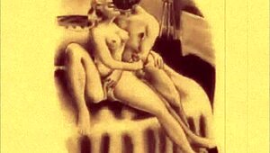 vintage hentai comics with erotic anime characters