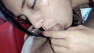 Grab me, suck me, ride me, mami Candyboom! I want that juicy ass every single day.