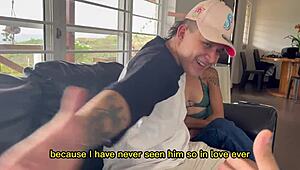 hey, ever fucked your friend's wife while he's out of town?