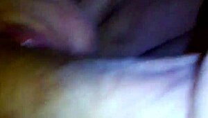 In this story, it's just me and whoever giving a blowjob to a cock