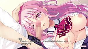 Watch hajilove making lovers scene with sakurako sonoike