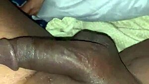 Can Any Pussy Spit Like This 16-Year-Old Fetish Star?