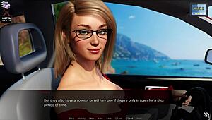 Sunshine Love 67: Anime Game Adventure