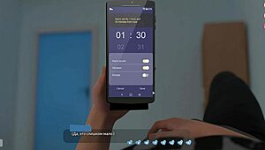 Detailed Gameplay of Helping the Hotties with Big Tits in Part 13