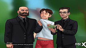 First Slit In Summertimesaga E1