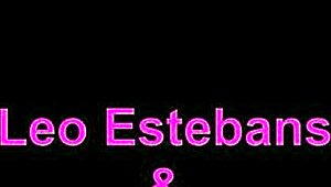 Your twink boyfriend sneaks with a chubby pervert behind you