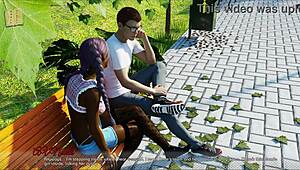 Bold Adventures in Alternate Existence 9