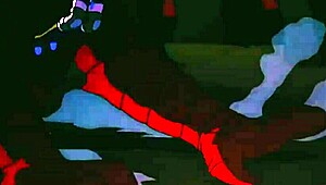 Hey, wanna see Xxxtreme Ghostbusters 4K extended with monster cock slamming tight cartoon ass?