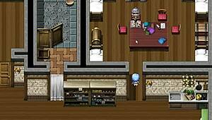 lets play nightmare knight with sexy paladin masturbating