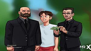 First Slit In Summertimesaga E1