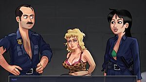 summertime saga 237 gameplay walkthrough