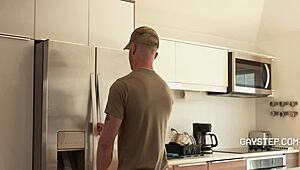 Man, I’m still shook from how my futanari girlfriend set up that anal scene! 😲