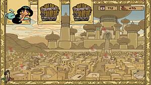 Princess Trainer Gold Edition Uncensored Part 19