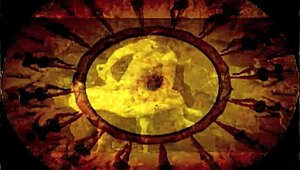 复古色情动漫漫画热辣角色