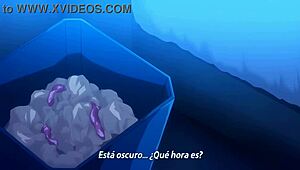 Yo, checking out Jikan Episodio 4 Sub Español now