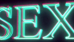 the best view of a creamy homemade scene