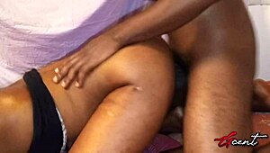 hard sex with my girlfriend