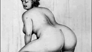 vintage erotic drawings spark curiosity with retro charm.