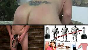 BBW Women with Big Cock Penis Enlargement