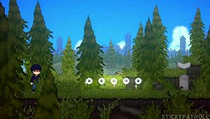 Did you fuck that thick white girl and pass her to her friend?