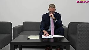 willing to do anything for the job