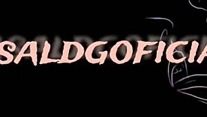 suruba no sitio with hot girls squirting and taking loads