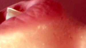 my step sis milks me uncensored 😏