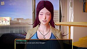 my new family game with big tits