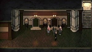 Complete Gameplay of The Genesis Order Part 47