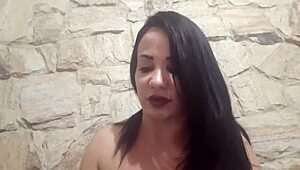 want to try hardcore anal? fuck that big brunette ass