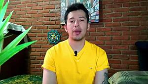 Secret Family Vacation Encounter With Brother-In-Law