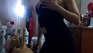 Did You Know This Latina MILF Interview Leads to Squirting Fun?