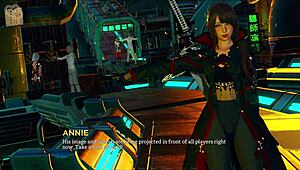 Eternum 24 Game Adventure