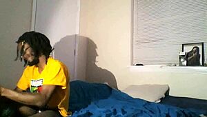 Miss Hershey returns for intense missionary and doggystyle with monster cock