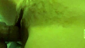 Cheating Blonde Teases Tight Ass in Homemade Scene, Feels So Good