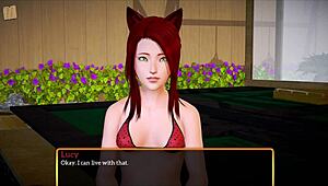 My New Family 442 In Anime Style