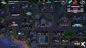 You can see my tits in Summertimesaga e1 64