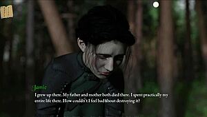 The Price Of Power: What Secrets Unveil? 114