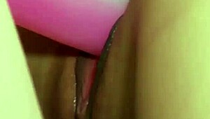 Feel that strap on deep inside you.