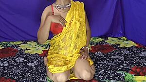 anita bhabhi dives into an amazing sensual anal adventure.