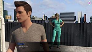 lust theory episode 3 part 5 gameplay 😏