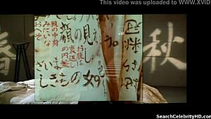 哇，看看《枕边书》1995中Vivian那些性感奶子！