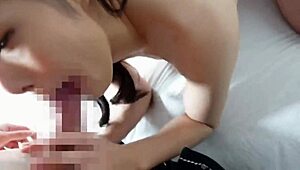 Part 1: Golden G-Cup! Loves Rough Sex, Kisses Wild When Drunk, Erotic G-Cup Beauty Rides Hard. Watch Her Perfect Body Shake and Climax Insanely!