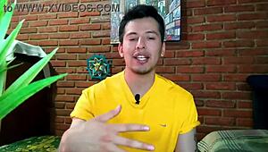 Secret Family Vacation Encounter With Brother-In-Law