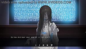 Let's play the sweetest ring demo