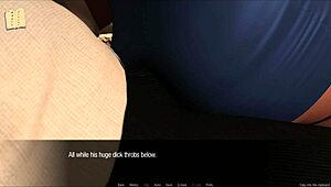 Jessica Oneil's Intense Hard News Action